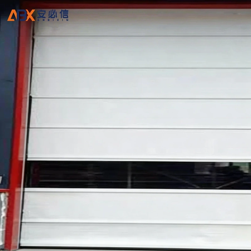 宜春市快速门