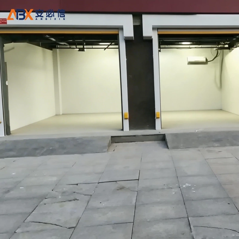 宜春市高速门