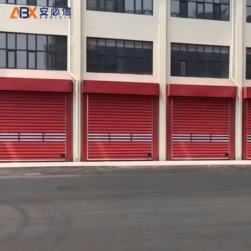 宜春市涡轮硬质高速门